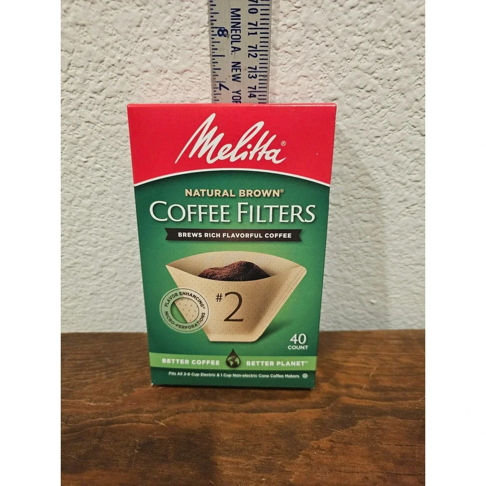 Capresso vintage cup